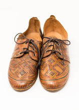 Load image into Gallery viewer, Oxford Shoe
