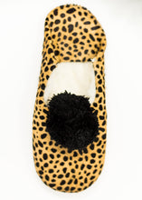 Load image into Gallery viewer, Babouche Slippers
