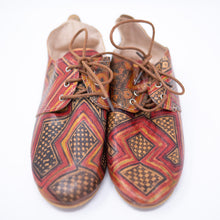 Load image into Gallery viewer, Oxford Shoe
