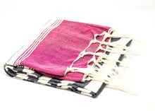 Load image into Gallery viewer, Hammam Towels
