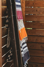 Load image into Gallery viewer, Hammam Towels
