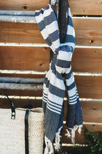 Load image into Gallery viewer, Hammam Towels
