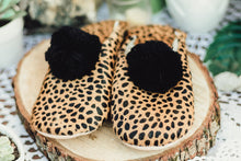 Load image into Gallery viewer, Babouche Slippers
